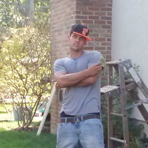 Meet your Posher, Gabe